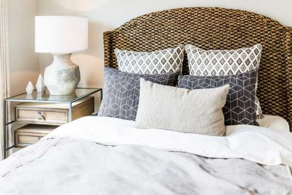 Listing your home for sale soon?  See these tips to stage it perfectly.